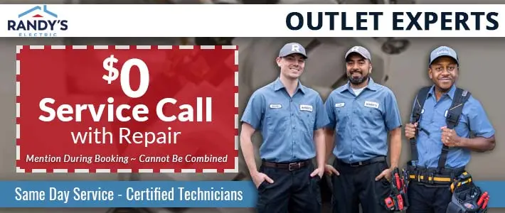 south saint paul Outless install & Repair RANDY’S ELECTRIC